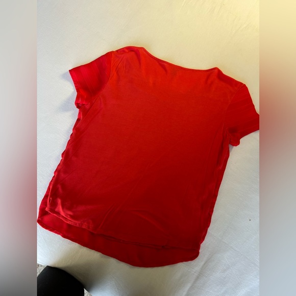 ANN TAYLOR BLOUSE - Picture 7 of 8